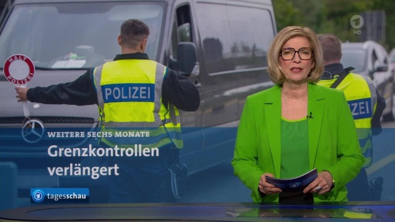 Tagesschau - Tagesschau 15:00 Uhr, 12.02.2025