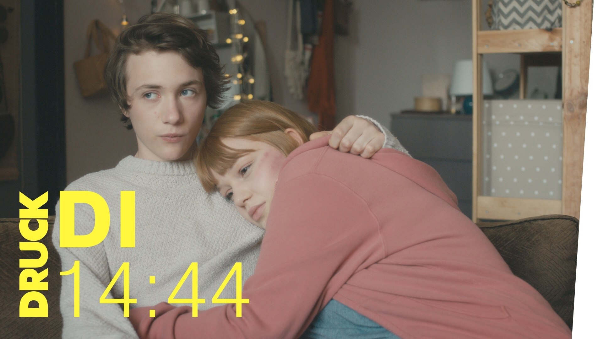 Verräter Druck 27 Ard Mediathek