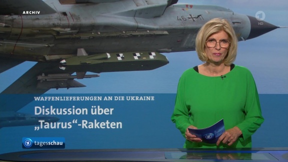 Tagesschau - Tagesschau 16:00 Uhr