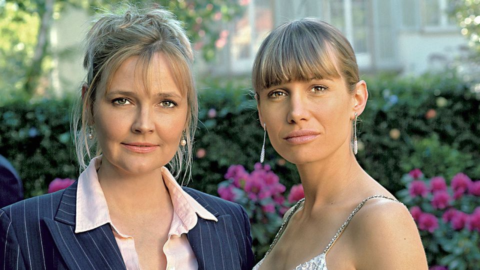 Der kuss meiner schwester film