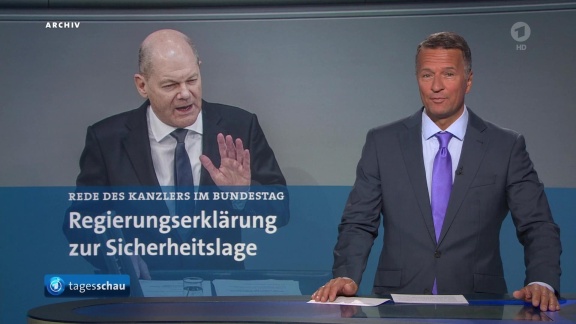 Tagesschau - Tagesschau 09:00 Uhr, 06.06.2024