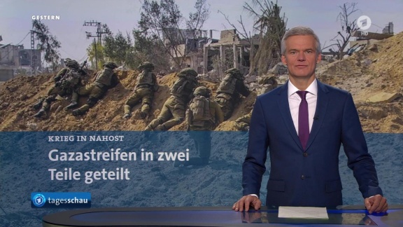 Tagesschau - Tagesschau 07:00 Uhr