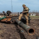 Sechs Monate Krieg in der Ukraine: Patt an der Front, Kriegsmüdigkeit im Westen?