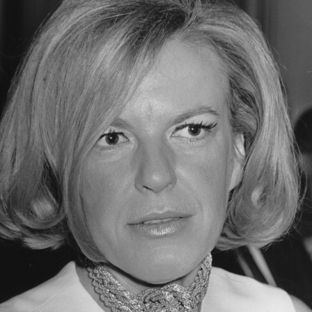 Ingeborg Bachmann: Das dreißigste Jahr