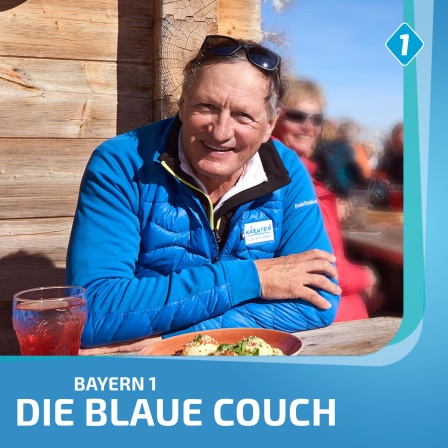 Franz Klammer, Olympiasieger und Ski-Legende, über seine Liebe zum Schnee