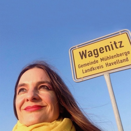 Wer Wagenitz, der nichts gewinnt; © AnniKa von Trier