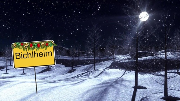 Sturm Der Liebe - Der Stürmische Adventskalender: Türchen 12