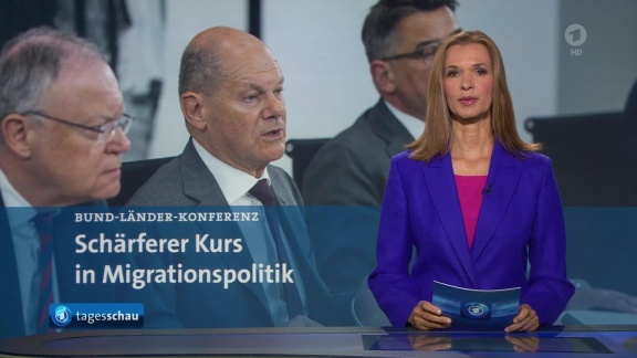 Tagesschau - Tagesschau 09:00 Uhr, 21.06.2024