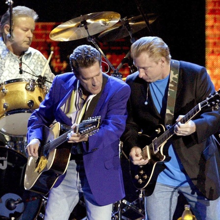 The Eagles, 2006