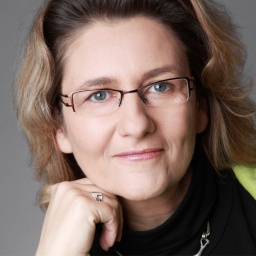 Dr. Beate Ratter, Universität Hamburg, Professorin für Integrative Geographie