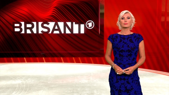 Brisant - Brisant Vom 01. Juni
