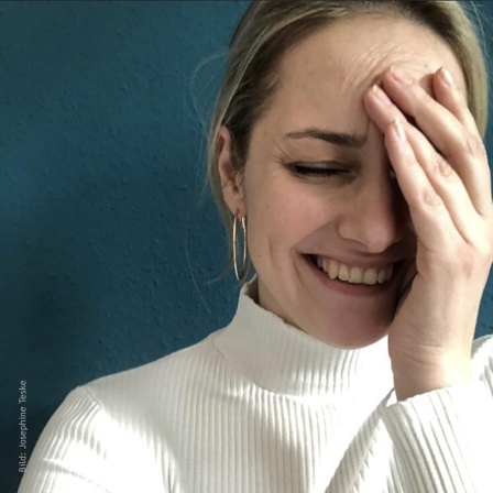 Josephine Teske: Zeit zum Zeithaben (1)