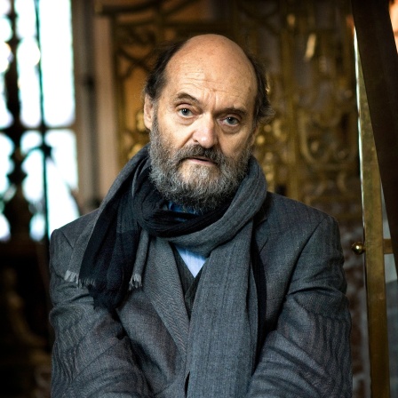 Arvo Pärt im Porträt