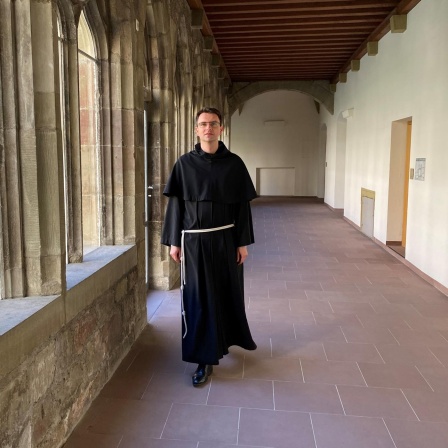 Der Armut verpflichtet - 800 Jahre Franziskaner in Deutschland