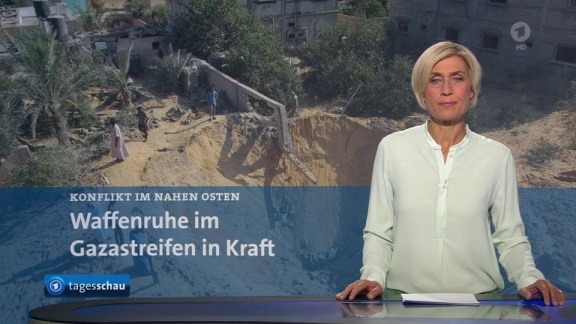 Tagesschau - Tagesschau, 12:00 Uhr