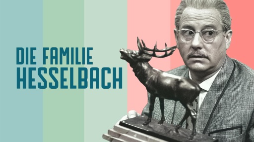 Bild: hr Archiv