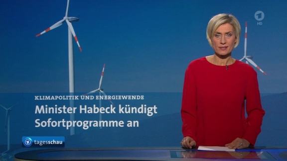 Tagesschau - Tagesschau, 14:00 Uhr