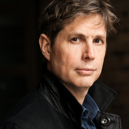 Daniel Kehlmann im Portrait