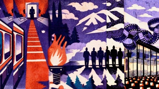 Bild: Christine Grimm / Deutschlandradio