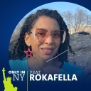 ONLY in New York - Rokafella