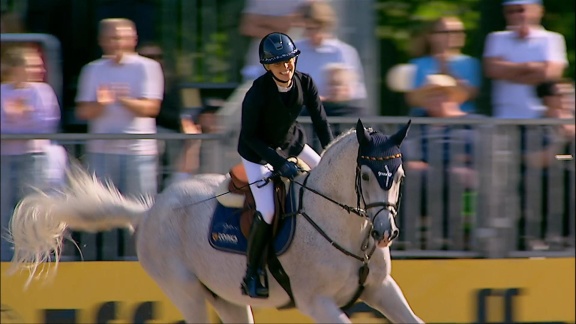 Sportschau - Das Turnier Der Sieger Aus Münster - Im Re-live