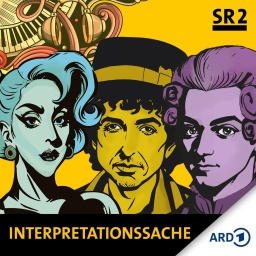 Interpretationssache - Der Musikpodcast