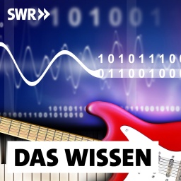 Klaviertastatur, Gitatte, Nullen und Einsen: Per Mausklick lassen sich mithilfe künstlicher Intelligenz in kurzer Zeit komplette Musikstücke generieren. Kann KI wirklich kreativ sein?