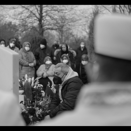 Filmstill aus "Das deutsche Volk"