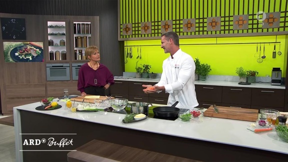 Ard-buffet - Sendung Vom 29.09.2022