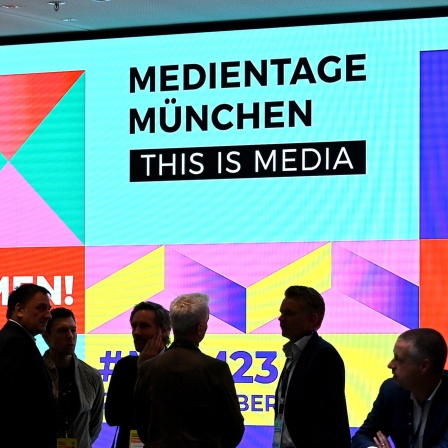 Medientage München