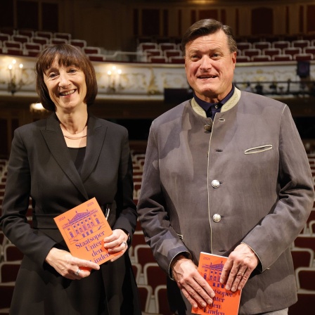 Intendantin Elisabeth Sobotka, Generalmusikdirektor Christian Thielemann
