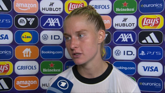 Coverbild Deutschland / Giulia Gwinn