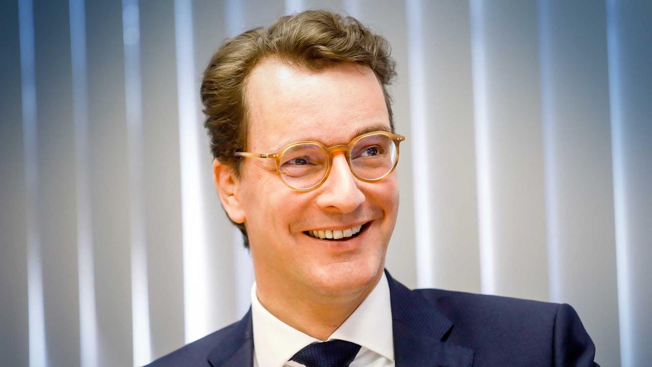 Morgenmagazin Kurzportr t Hendrik W st ARD Mediathek