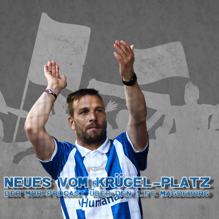 Lars Fuchs Podcast FCM
