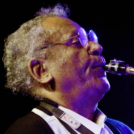 Anthony Braxton