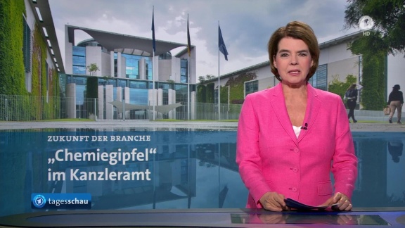 Tagesschau - Tagesschau 07:00 Uhr