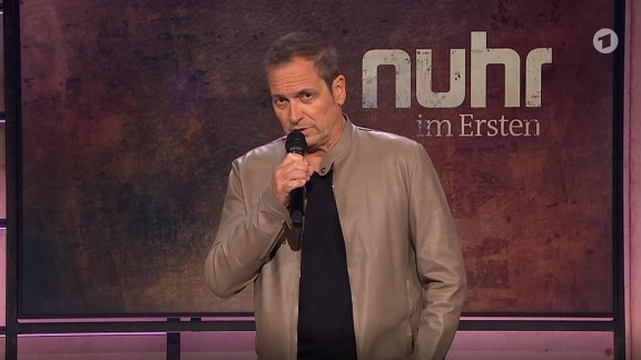 Nuhr Im Ersten - Nuhr Im Ersten