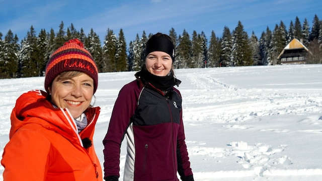 expedition in die heimat winter im hochschwarzwald ard mediathek