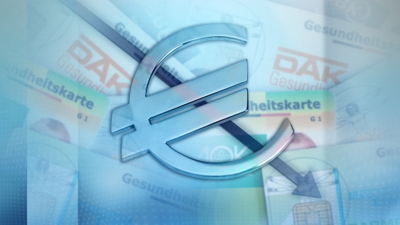 Presseclub - Kranke Kassen: Welches Rezept Hat Die Neue Regierung.