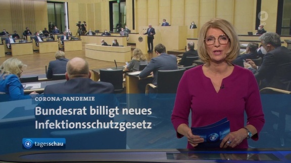 Tagesschau - Tagesschau, 12:00 Uhr