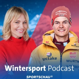 Philipp Horn im Wintersport-Podcast