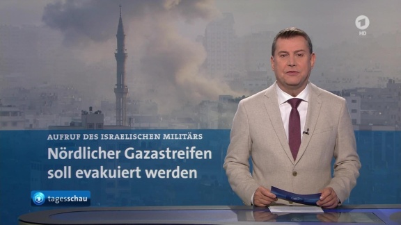 Tagesschau - Tagesschau 07:00 Uhr