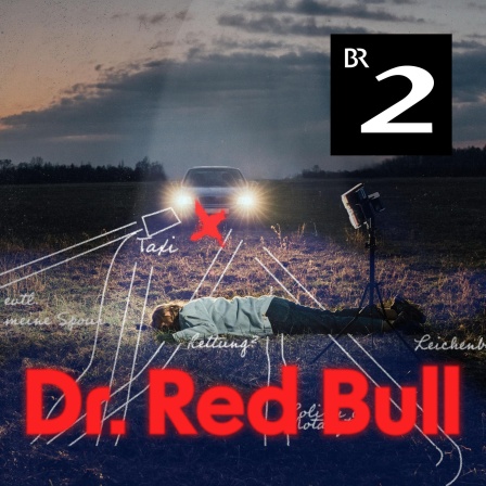 Dr. Red Bull - Ein rätselhafter Todesfall und die dunkle Seite des Spitzensports