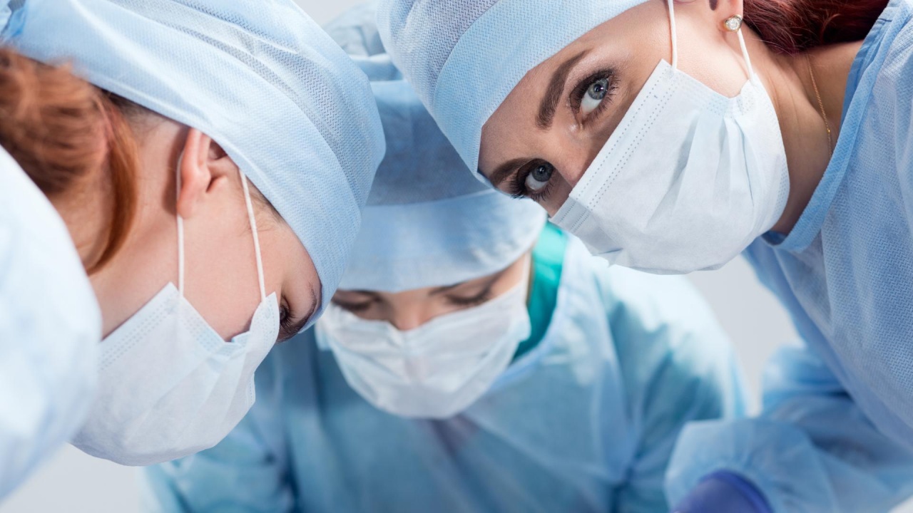 Docs auf Schicht: Adipositaschirurgie, Augennotfälle, HNO-Tumor-OP (6/6)