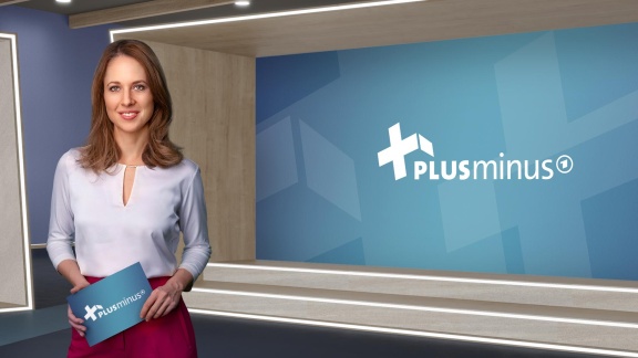 Plusminus - Plusminus Vom 30. April 2025