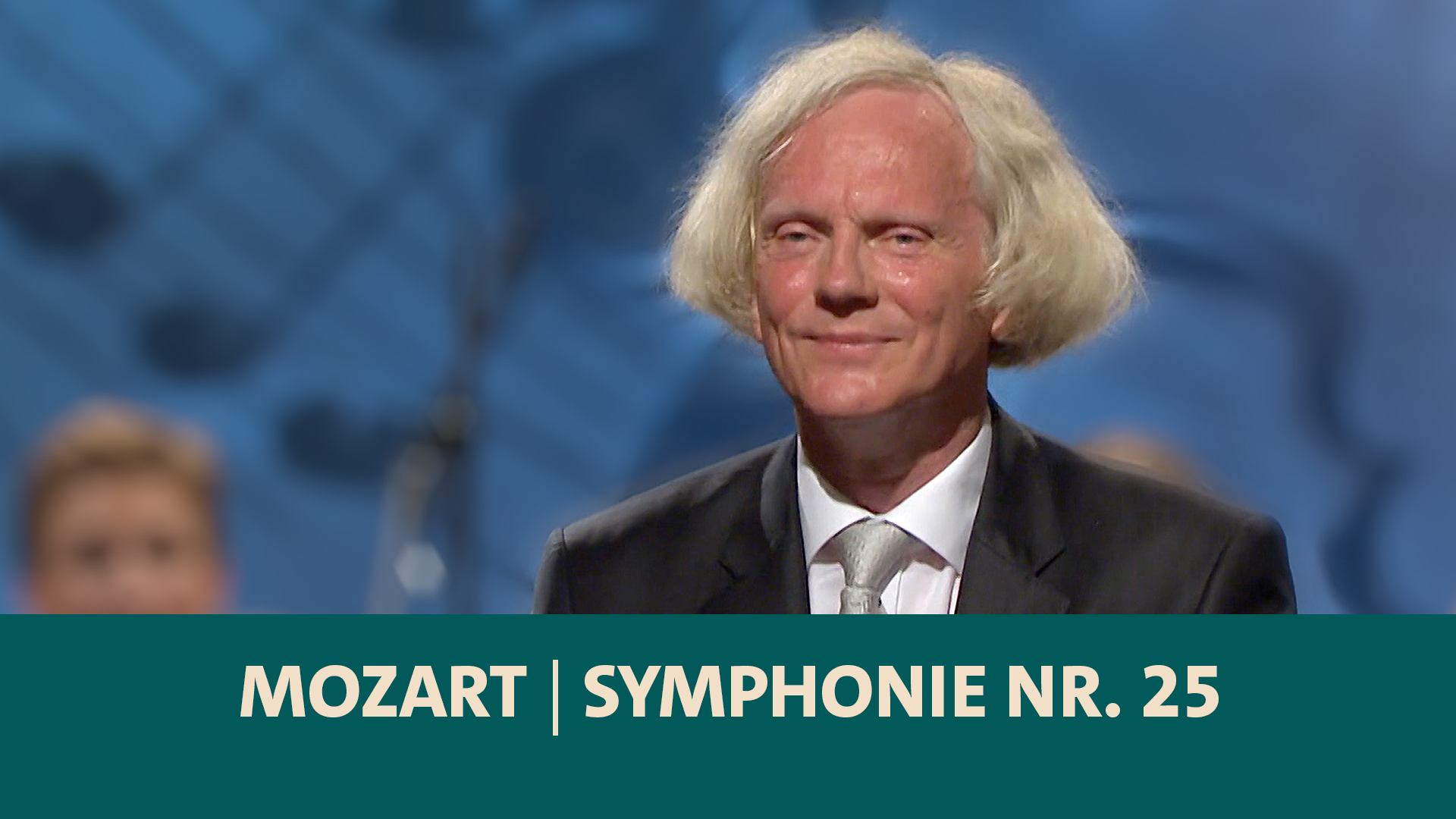 ARD Klassik: Mozart · Symphonie Nr. 25 · SWR Symphonieorchester ...