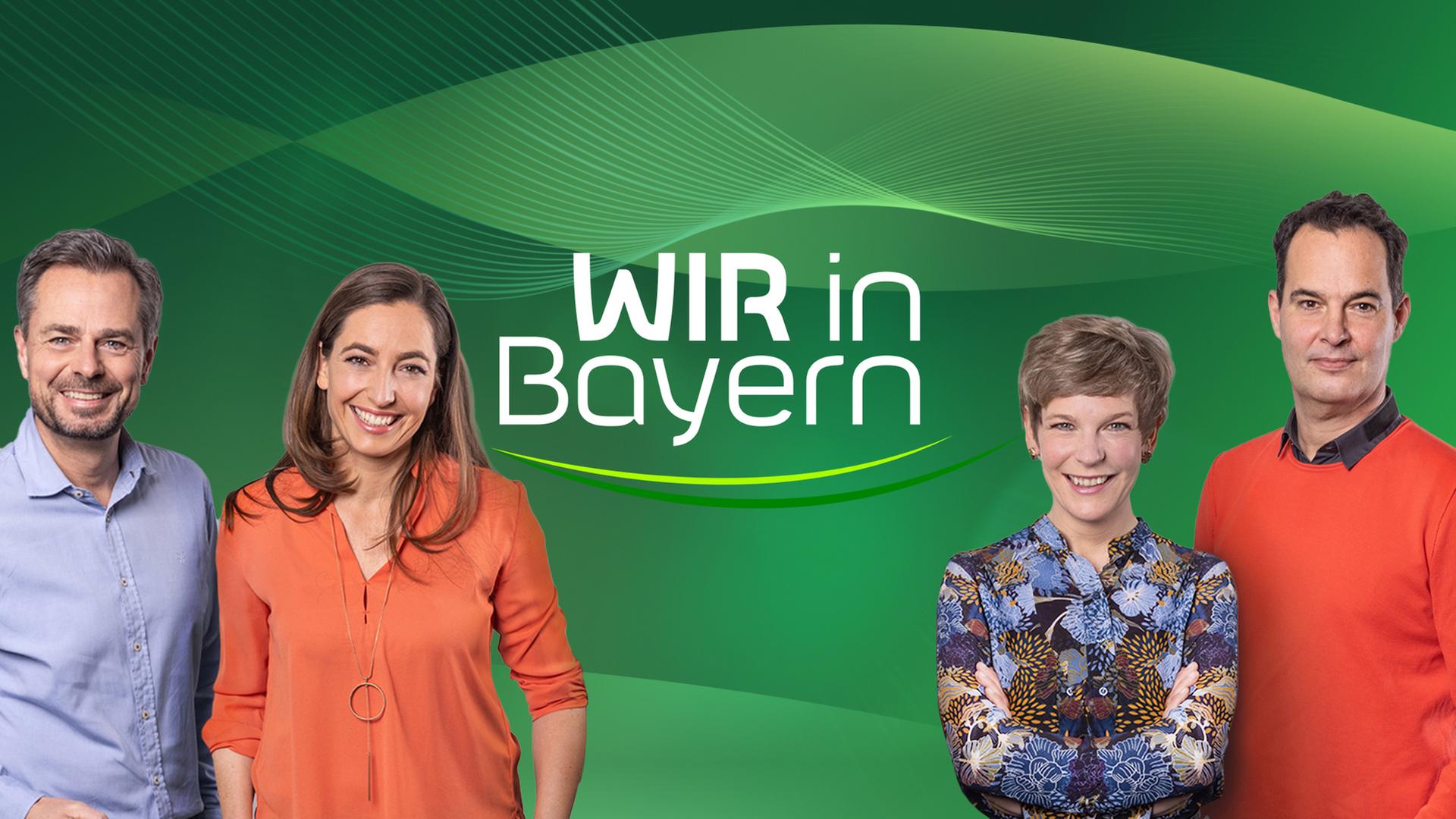 Wir in Bayern Videos der Sendung ARD Mediathek