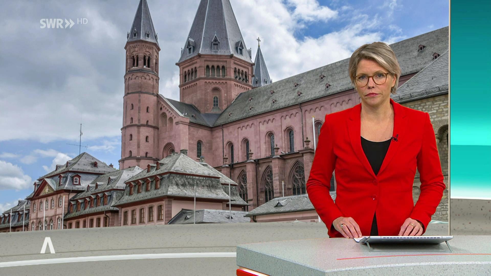 SWR Aktuell Rheinland-Pfalz: Sendung 21:45 Uhr Vom 8.3.2023 | ARD Mediathek