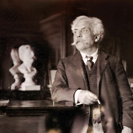 Gabriel Fauré