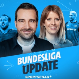 Teaeserbild: Bundesliga Update